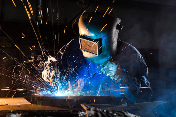 Professional Welder & Metal Fabrication in Hudson Bend, TX