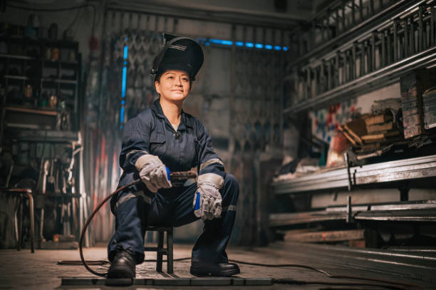 Best Automation and Robotic Welding in Hudson Bend, TX