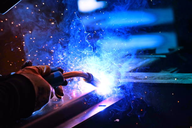 Best Maintenance and Repair Welding in Hudson Bend, TX