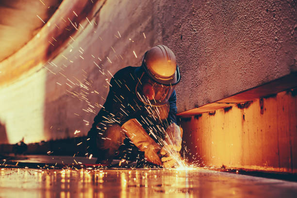Best Maintenance and Repair Welding in Hudson Bend, TX