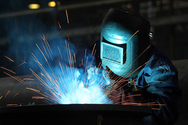 Affordable Welder Services in Hudson Bend, TX