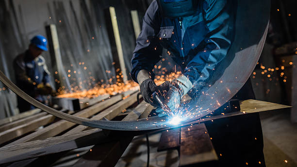Best Welding Inspection and Certification in Hudson Bend, TX